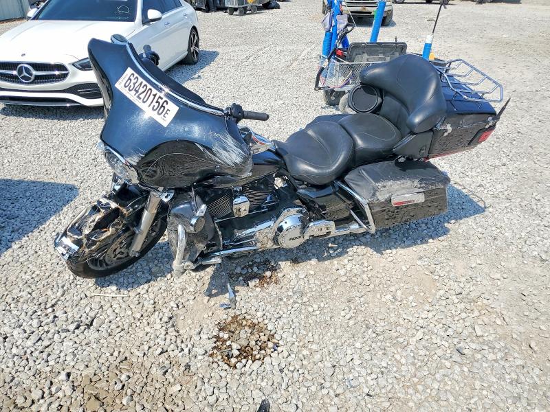 2012 Harley-davidson Flhtk მანქანა იყიდება აუქციონზე, vin: 1HD1KEM17CB635173, აუქციონის ნომერი: 63420156