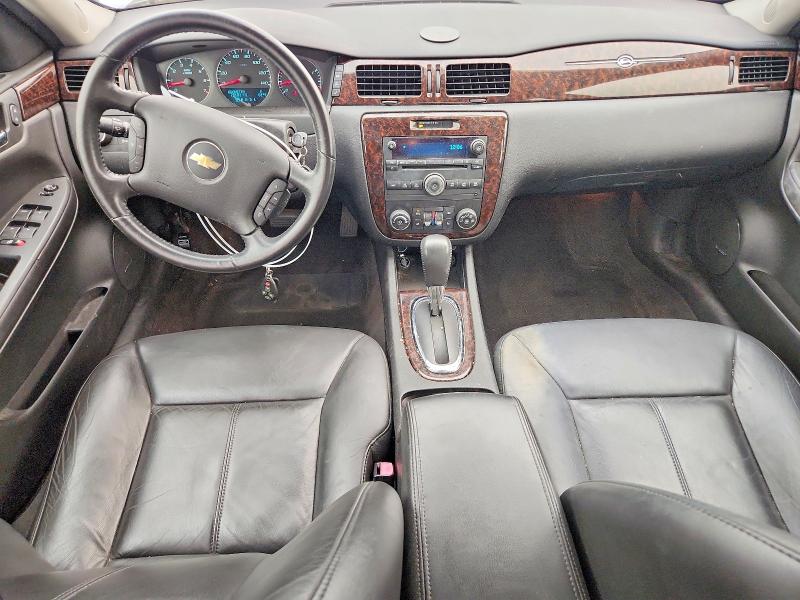Aukcja sprzedaży 2014 Chevrolet Impala Limited, vin: 2G1WC5E33E1103466, numer aukcji: 60526726