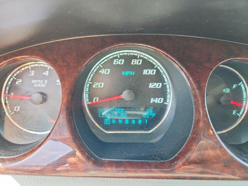 Aukcja sprzedaży 2011 Buick Lucerne, vin: 1G4HC5EM0BU150247, numer aukcji: 61523326