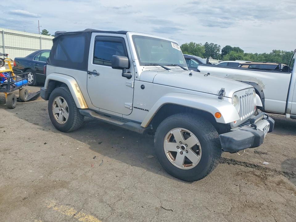 62212806 :رقم المزاد ، 1C4GJWBG2CL154396 vin ، 2012 Jeep Wrangler مزاد بيع