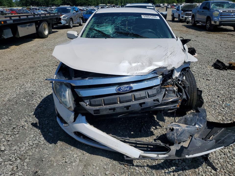 Aukcja sprzedaży 2010 Ford Fusion, vin: 3FADP0L3XAR332084, numer aukcji: 59804286