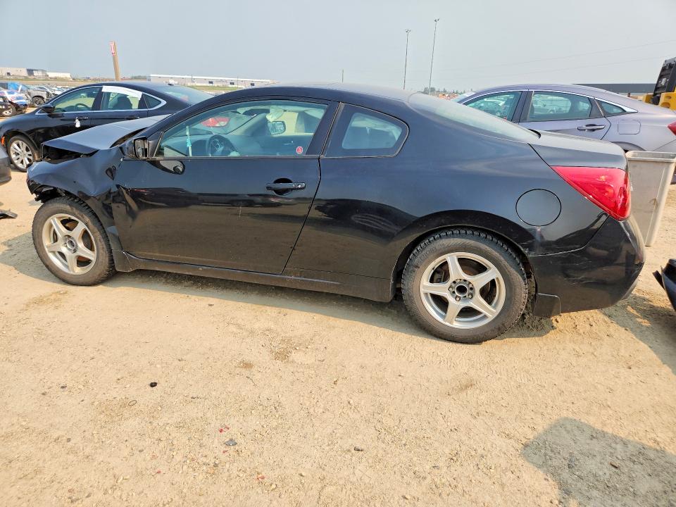 62526586 :رقم المزاد ، 1N4AL24E89C157791 vin ، 2009 Nissan Altima مزاد بيع