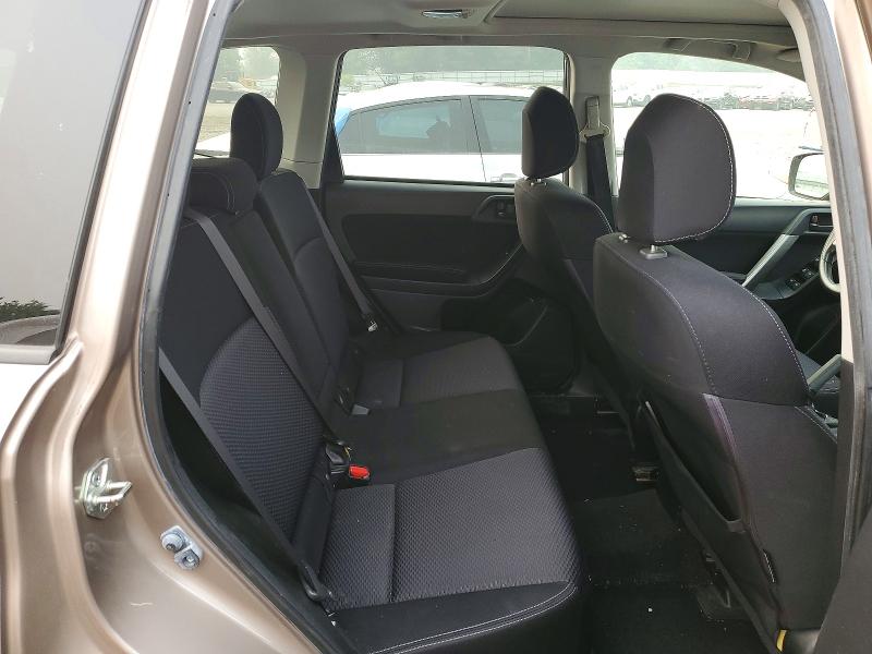 Aukcja sprzedaży 2015 Subaru Forester, vin: JF2SJADC2FH435548, numer aukcji: 60450686