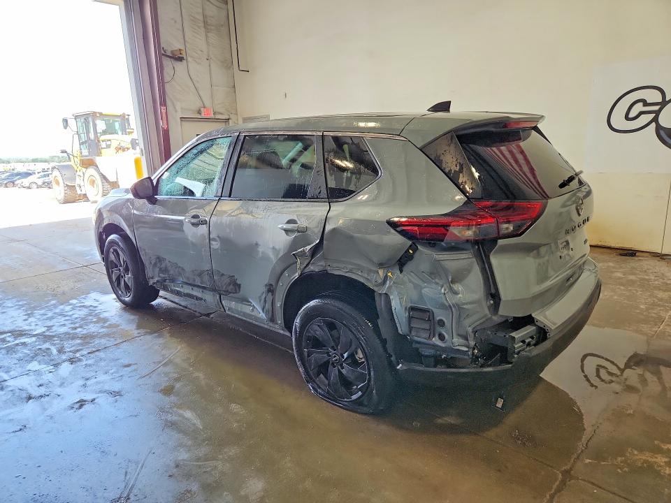 Aukcja sprzedaży 2026 Nissan Rogue, vin: 5N1BT3BB2TC764429, numer aukcji: 62791246