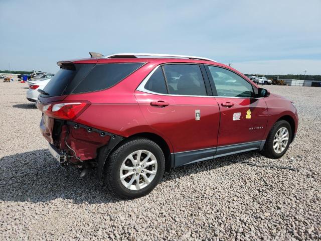 Aukcja sprzedaży 2020 Chevrolet Equinox, vin: 2GNAXUEV5L6271716, numer aukcji: 59635266