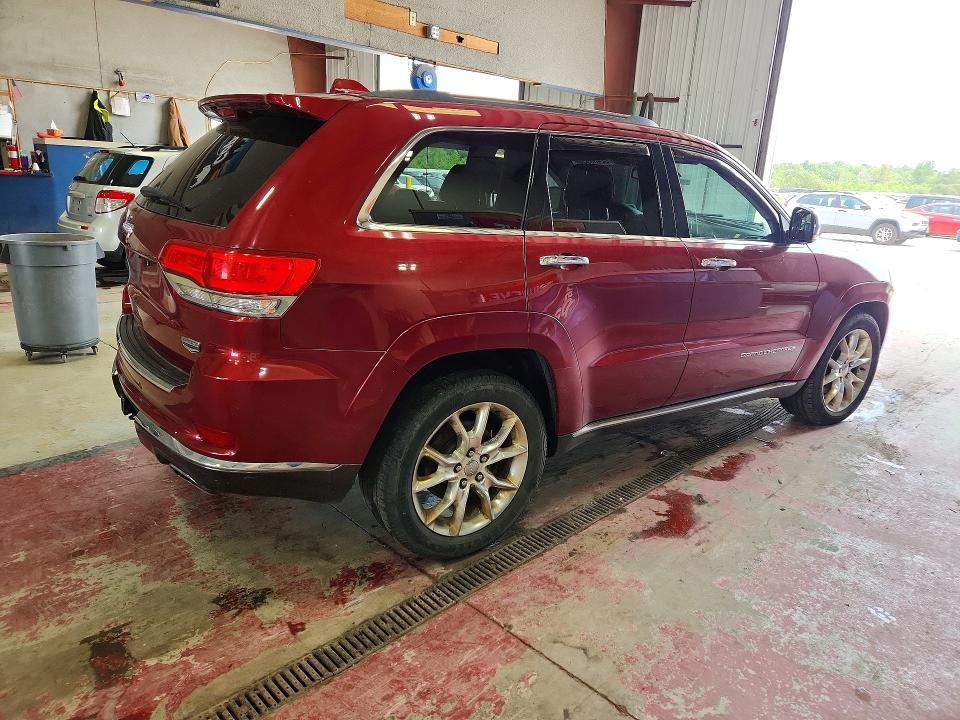 62453956 :رقم المزاد ، 1C4RJFJT4EC407938 vin ، 2014 Jeep Grand Cherokee مزاد بيع