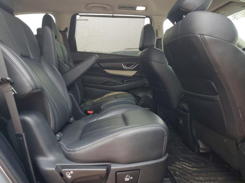 61780776 :رقم المزاد ، 4S4WMAPD4L3419769 vin ، 2020 Subaru Ascent مزاد بيع