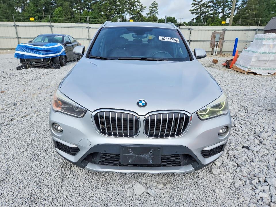 Aukcja sprzedaży 2017 Bmw X1, vin: WBXHT3Z39H4A57946, numer aukcji: 62111386