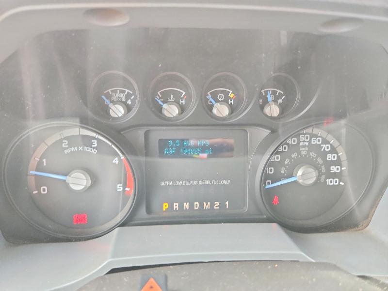 2015 Ford F550 მანქანა იყიდება აუქციონზე, vin: 1FDUF5GT5FEC04118, აუქციონის ნომერი: 61379466