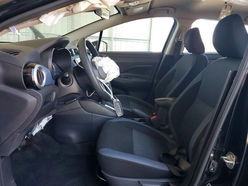 Aukcja sprzedaży 2025 Nissan Versa, vin: 3N1CN8EV9SL837307, numer aukcji: 60472346