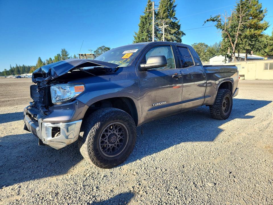 Продаж на аукціоні авто 2015 Toyota Tundra, vin: 5TFRM5F15FX090528, номер лоту: 63363556