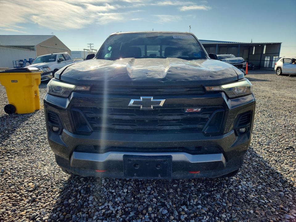 62755786 :رقم المزاد ، 1GCPTDEKXR1202794 vin ، 2024 Chevrolet Colorado مزاد بيع