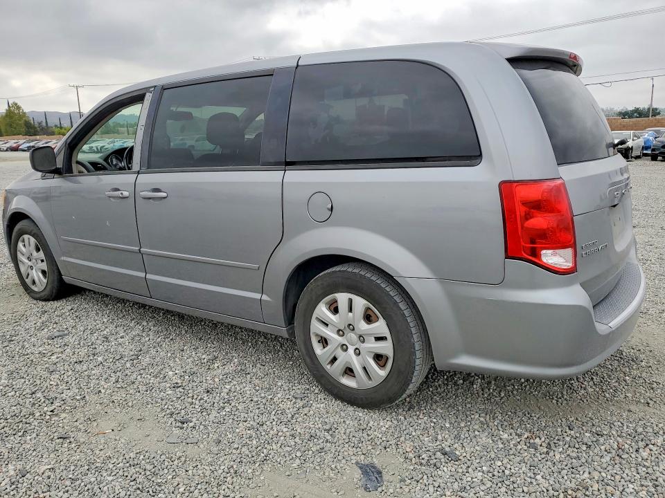 Продажа на аукционе авто 2014 Dodge Grand Caravan, vin: 2C4RDGBG3ER138210, номер лота: 59219646