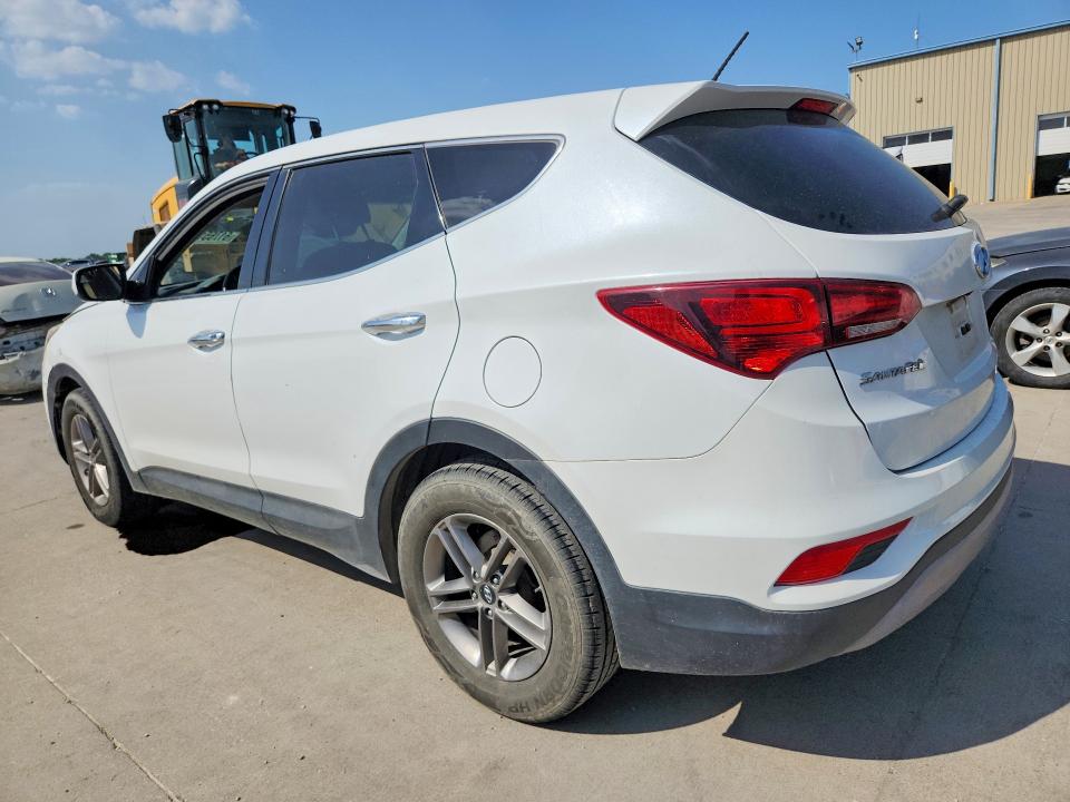 Продаж на аукціоні авто 2014 Hyundai Santa Fe Sport, vin: 5XYZU3LB0EG131246, номер лоту: 61765146