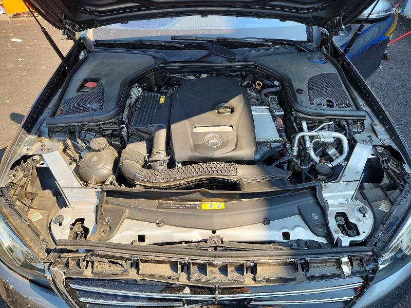 Aukcja sprzedaży 2018 Mercedes-benz E, vin: WDDZF4JB8JA423133, numer aukcji: 61670726