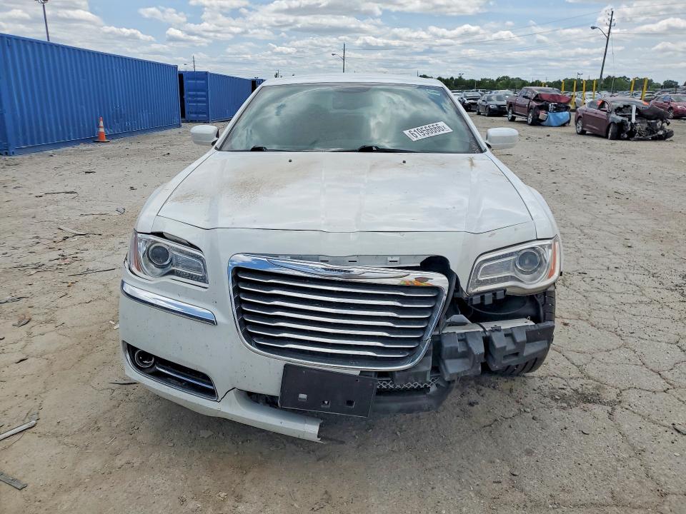 Продаж на аукціоні авто 2014 Chrysler 300, vin: 2C3CCARG5EH306211, номер лоту: 61956666