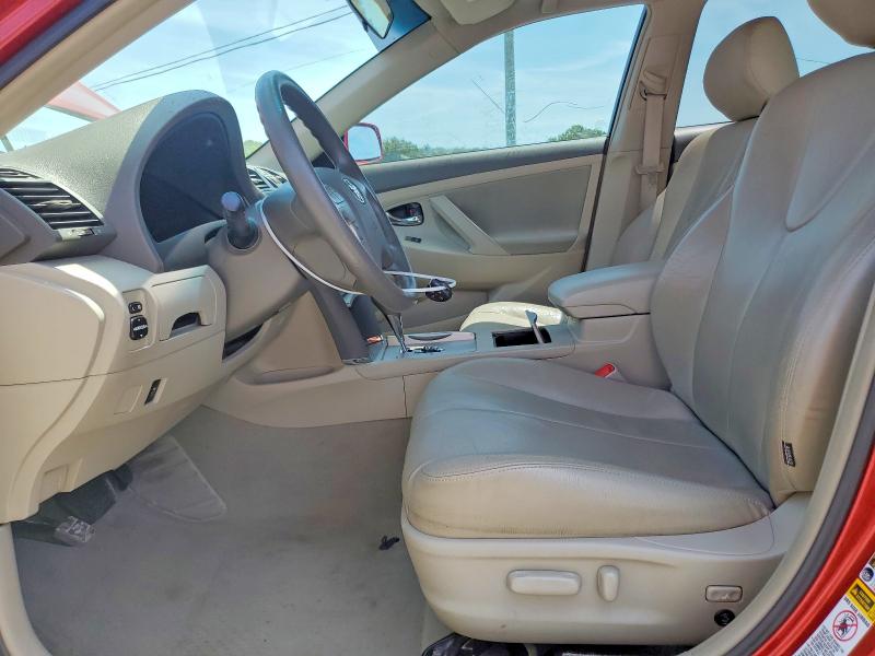 2010 Toyota Camry მანქანა იყიდება აუქციონზე, vin: 4T4BF3EK5AR008237, აუქციონის ნომერი: 63235696