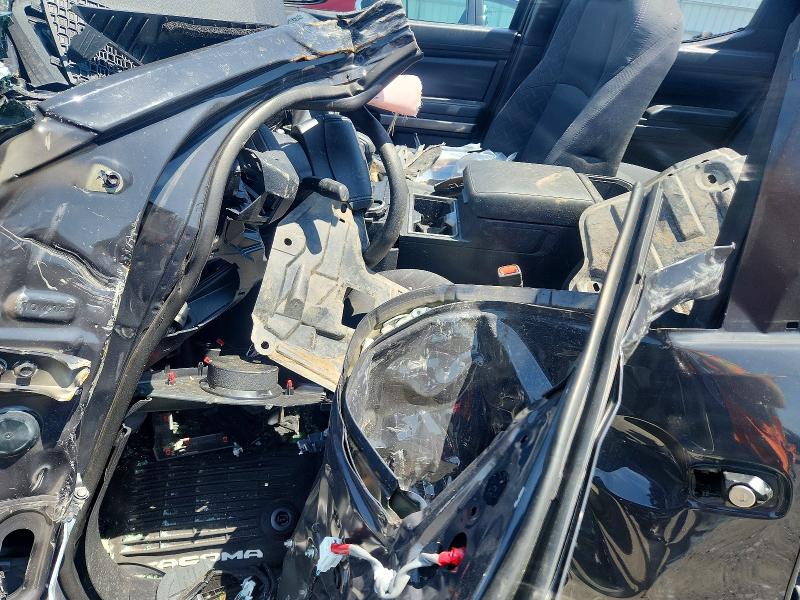 Aukcja sprzedaży 2025 Toyota Tacoma, vin: 3TMLB5JN5SM157943, numer aukcji: 61670056