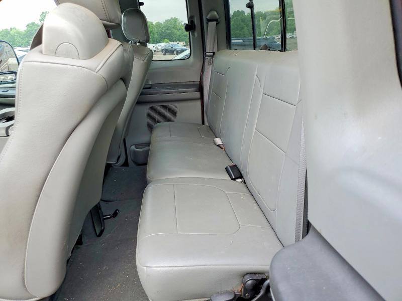 Aukcja sprzedaży 2004 Ford F250, vin: 1FTNX21L44EB74586, numer aukcji: 60060856