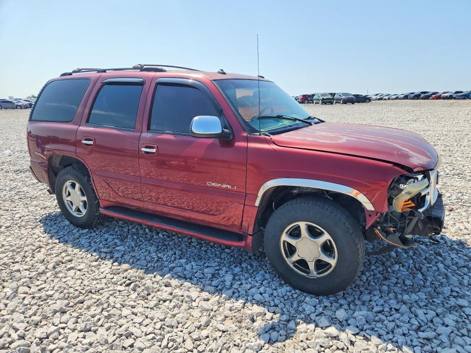 Aukcja sprzedaży 2003 Gmc Yukon, vin: 1GKEK63U83J239803, numer aukcji: 59103916