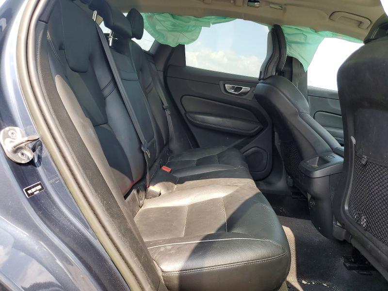 Продажа на аукционе авто 2023 Volvo Xc60, vin: YV4L12RV1P1193989, номер лота: 62891936