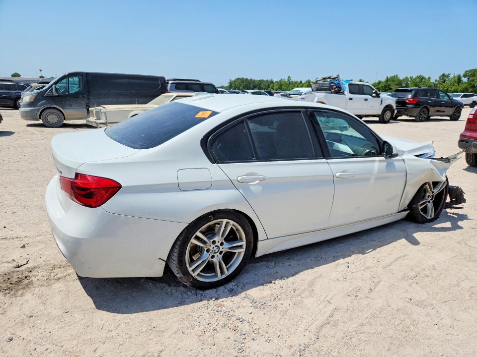 Продажа на аукционе авто 2016 Bmw 328, vin: WBA8E9C50GK645985, номер лота: 62248706