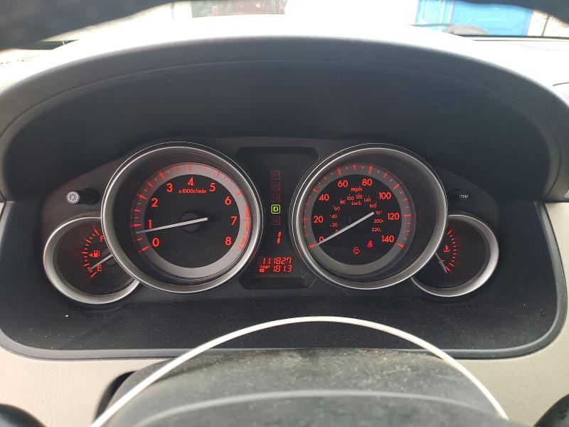 Продаж на аукціоні авто 2011 Mazda Cx-9, vin: JM3TB3DVXB0320256, номер лоту: 62899876