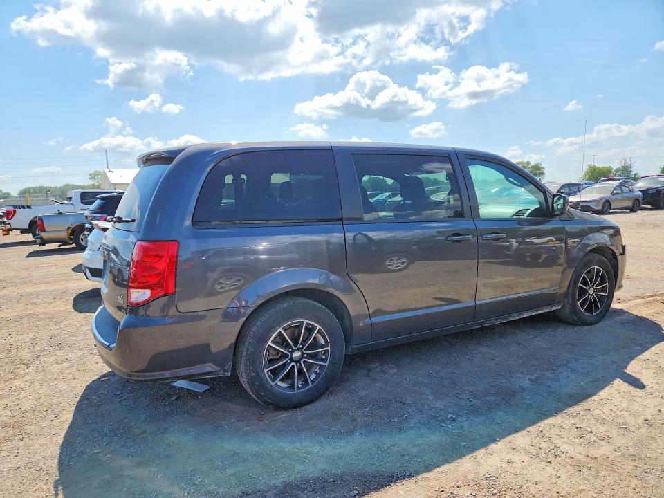 Aukcja sprzedaży 2019 Dodge Grand Caravan, vin: 2C4RDGEG6KR571026, numer aukcji: 59858156