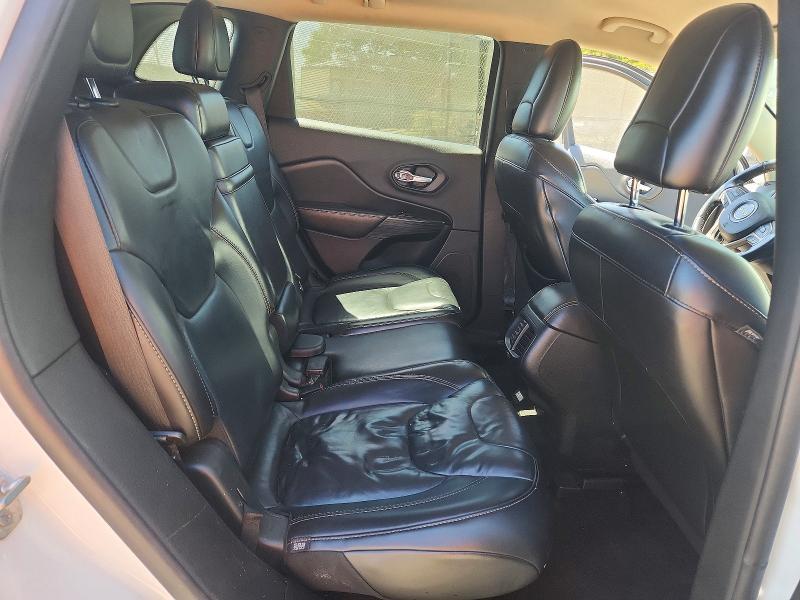 Продажа на аукционе авто 2016 Jeep Cherokee, vin: 1C4PJMDB7GW337562, номер лота: 60420306