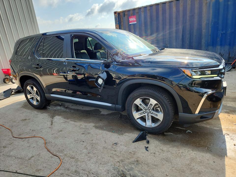 Aukcja sprzedaży 2023 Honda Pilot, vin: 5FNYG1H50PB031779, numer aukcji: 61971256