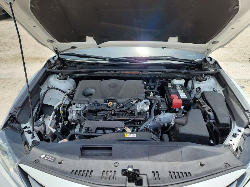 Aukcja sprzedaży 2023 Toyota Camry, vin: 4T1C11AK5PU147607, numer aukcji: 62769196