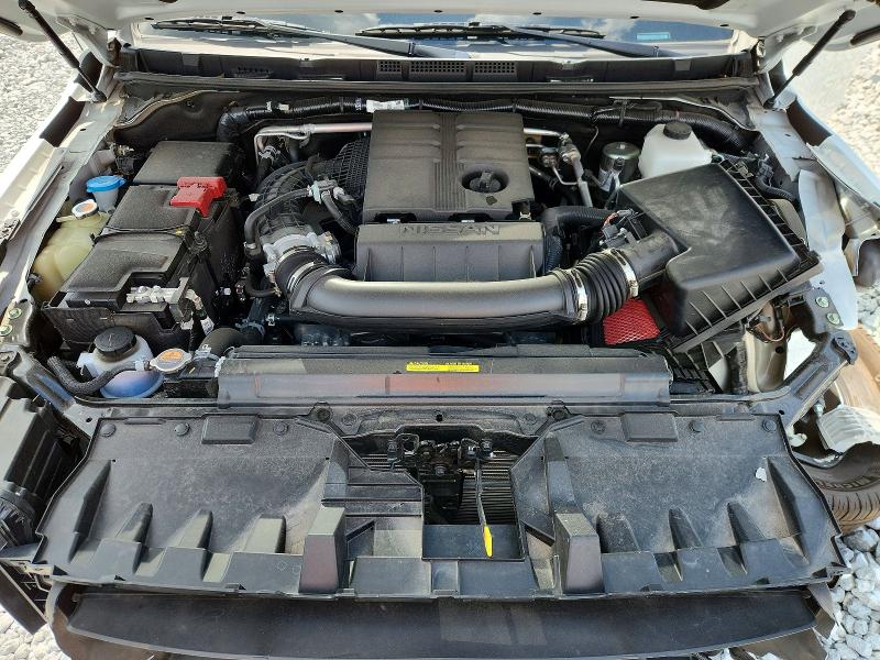 Продажа на аукционе авто 2025 Nissan Frontier, vin: 1N6ED1EJ5SN646817, номер лота: 61019336