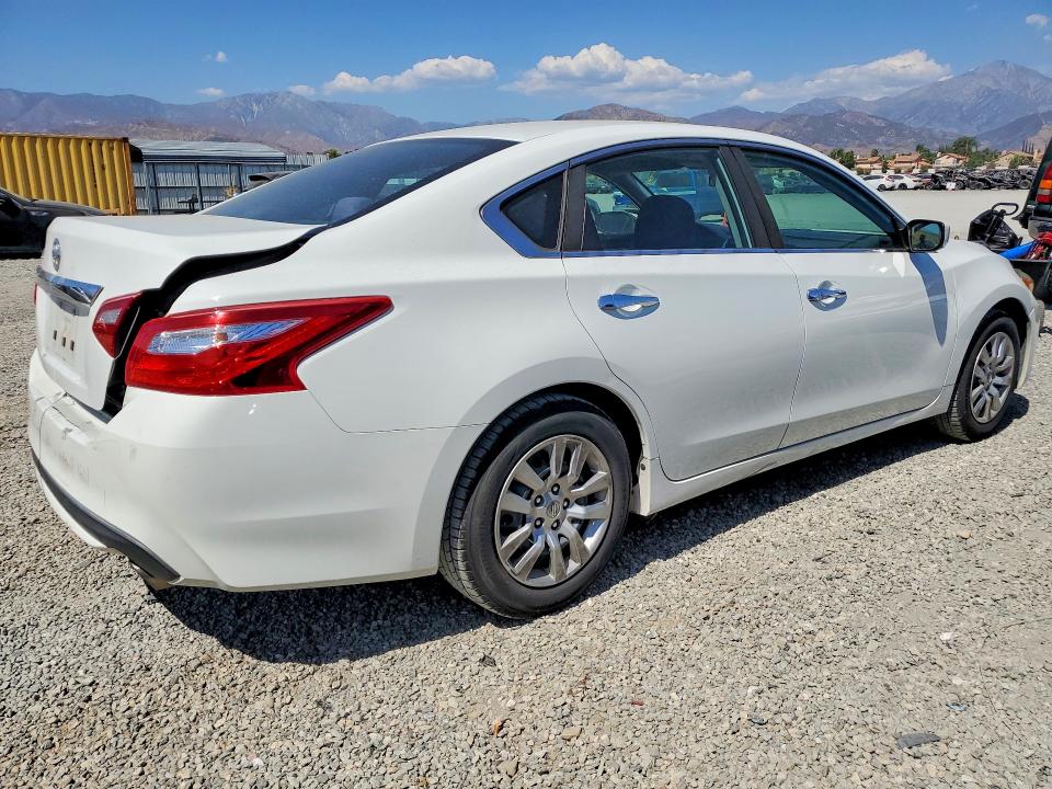 Aukcja sprzedaży 2016 Nissan Altima, vin: 1N4AL3AP5GN359162, numer aukcji: 62157196