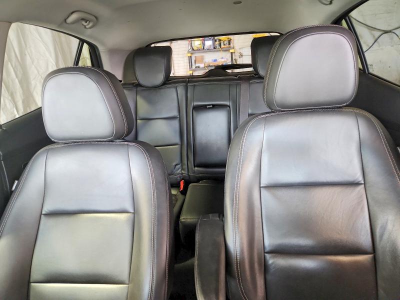 Продаж на аукціоні авто 2016 Buick Encore, vin: KL4CJGSBXGB521205, номер лоту: 61684596