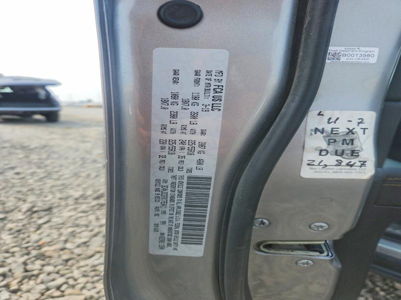 2019 Jeep Compass მანქანა იყიდება აუქციონზე, vin: 3C4NJDCB7KT753411, აუქციონის ნომერი: 62341496