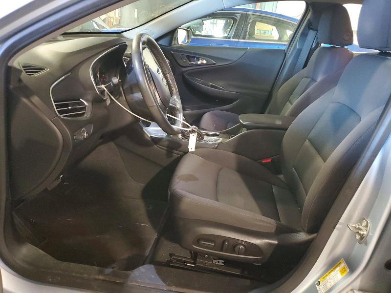 Aukcja sprzedaży 2017 Chevrolet Malibu, vin: 1G1ZE5ST7HF254836, numer aukcji: 59264176