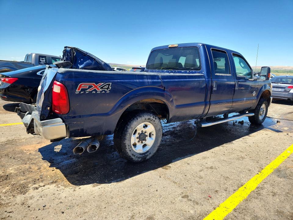 Продаж на аукціоні авто 2012 Ford F250, vin: 1FT7W2BT0CEC82986, номер лоту: 62780496