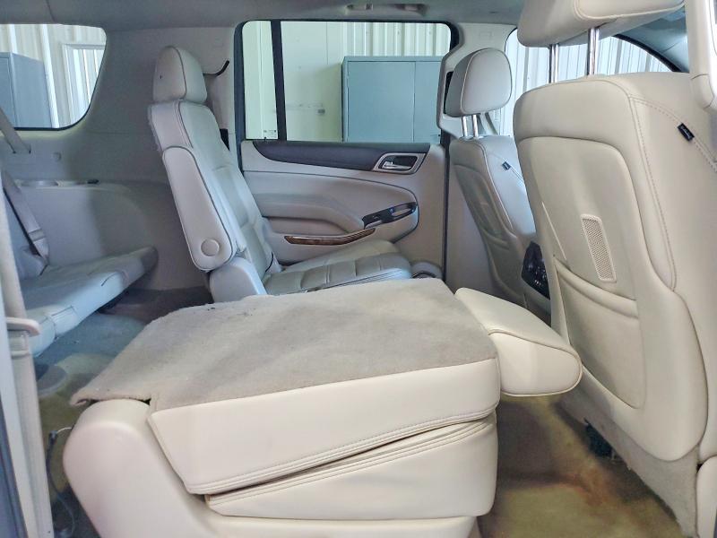 Aukcja sprzedaży 2015 Gmc Yukon Xl, vin: 1GKS2JKJ1FR142994, numer aukcji: 59576376