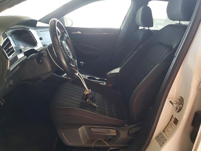 61646366 :رقم المزاد ، 3VW5T7BU9KM171459 vin ، 2019 Volkswagen Jetta مزاد بيع