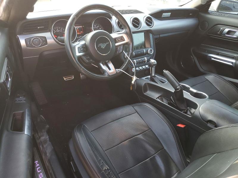 Aukcja sprzedaży 2018 Ford Mustang, vin: 1FA6P8TH5J5171987, numer aukcji: 60125906