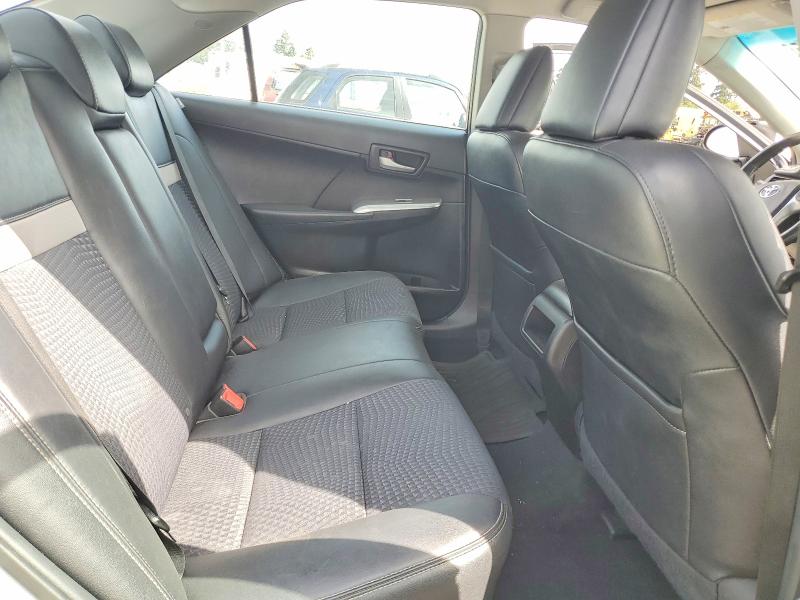 59317556 :رقم المزاد ، 4T1BF1FK4EU856919 vin ، 2014 Toyota Camry مزاد بيع