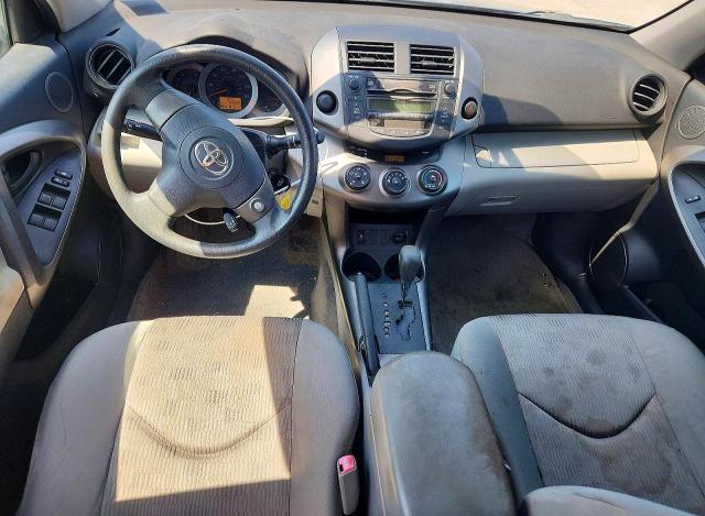 Продажа на аукционе авто 2010 Toyota Rav4, vin: JTMZF4DV3AD016187, номер лота: 62816746