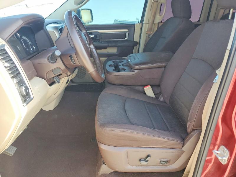Продажа на аукционе авто 2013 Ram 1500, vin: 1C6RR7GTXDS508581, номер лота: 61798036