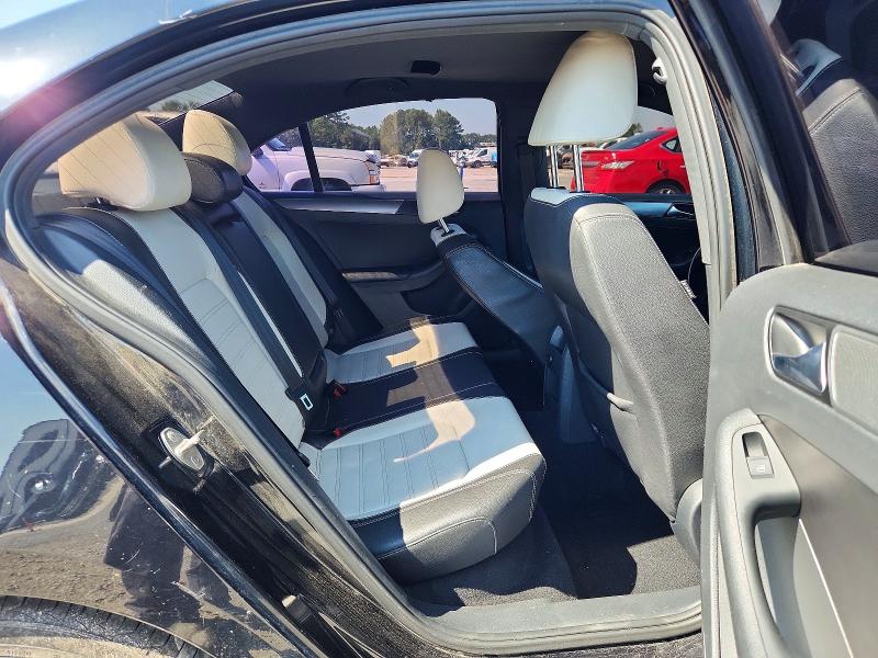 Aukcja sprzedaży 2016 Volkswagen Jetta, vin: 3VWD17AJ3GM296912, numer aukcji: 60069356