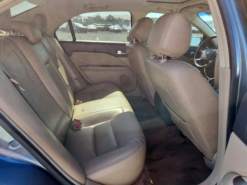 2012 Ford Fusion მანქანა იყიდება აუქციონზე, vin: 3FAHP0JG6CR302364, აუქციონის ნომერი: 61177516