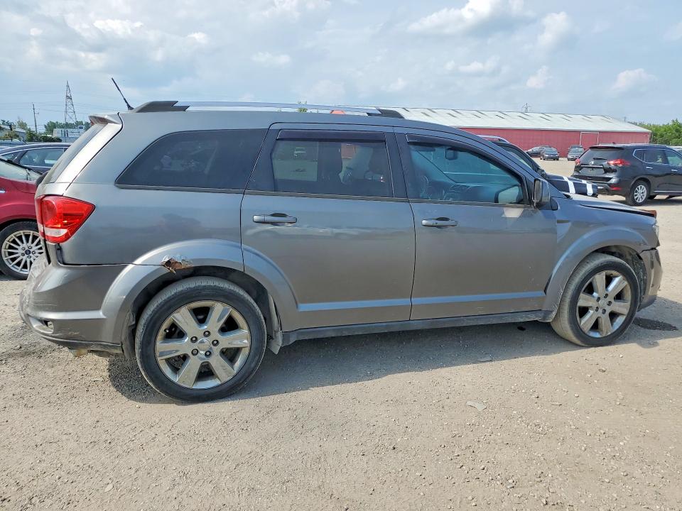 Aukcja sprzedaży 2012 Dodge Journey, vin: 3C4PDCCG0CT197191, numer aukcji: 62785896