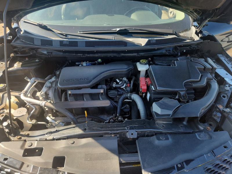 59721526 :رقم المزاد ، JN1BJ1CRXHW102097 vin ، 2017 Nissan Rogue Sport مزاد بيع