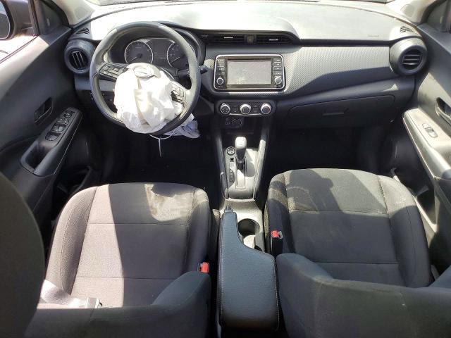 Продаж на аукціоні авто 2023 Nissan Kicks, vin: 3N1CP5BV8PL573078, номер лоту: 62153826