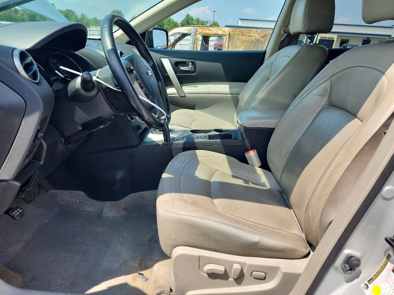 61022986 :رقم المزاد ، JN8AS5MV6DW625172 vin ، 2013 Nissan Rogue مزاد بيع