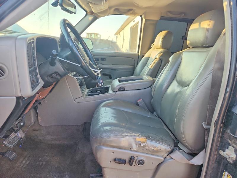 Продажа на аукционе авто 2005 Chevrolet Silverado, vin: 1GCHK29U95E185299, номер лота: 60082836